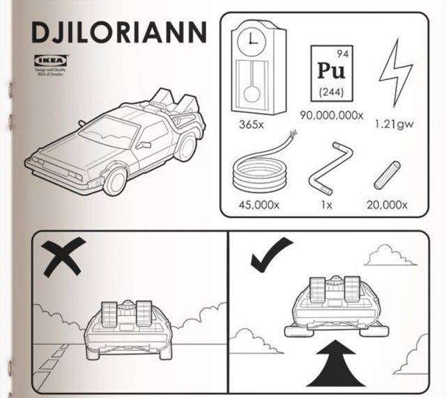 IKEA-DeLorean-7