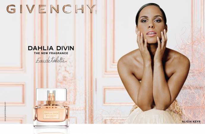 Givenchy - Dahlia Divine