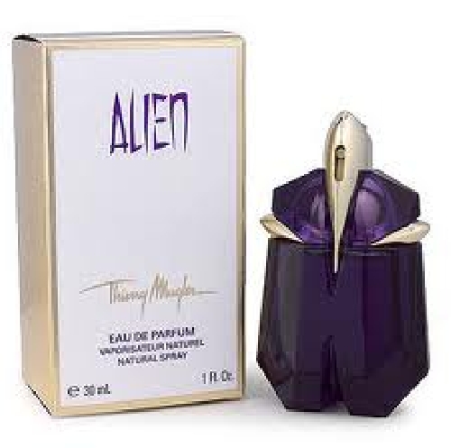 Mai più senza Alien parfum regalalo a Natale
