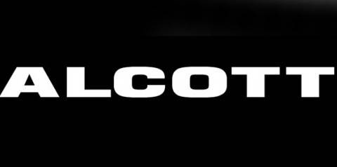 Alcott 053 Black Prezzi