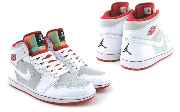 Scarpe Nike Jordan Flight 45, Spizike e Retro