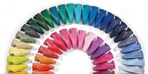 Adidas Supercolor