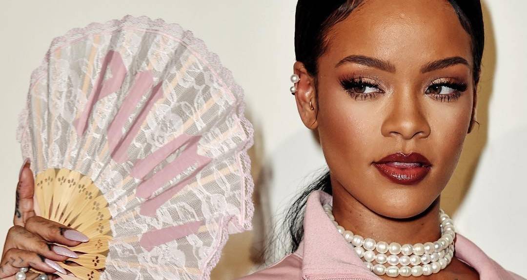 La Linea Moda Sport e Fashion di Rihanna