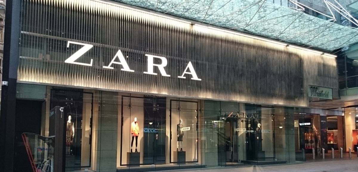 Acquistare vecchie collezioni Zara è possibile?