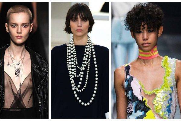 Taglio e Colore Capelli Autunno Inverno la Tendenza della Moda 2017