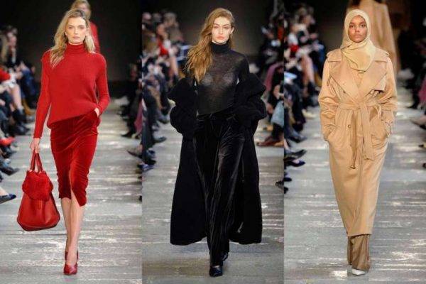 Cappotti Inverno 2017-2018