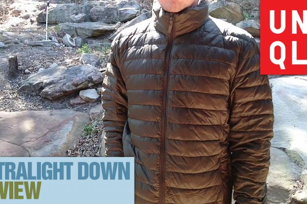 Piumini Uniqlo Uomo, quando la semplicità fa moda