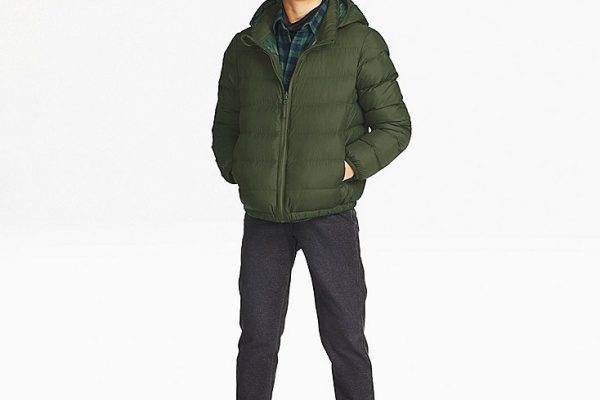 Piumini Uniqlo Bambini, Kids e Baby da non perdere l’occasione