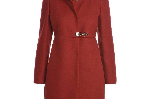 Cappotti Fay Donna, la Collezione Autunno Inverno
