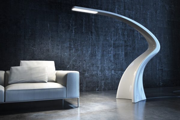 Lampade da tavolo più famose