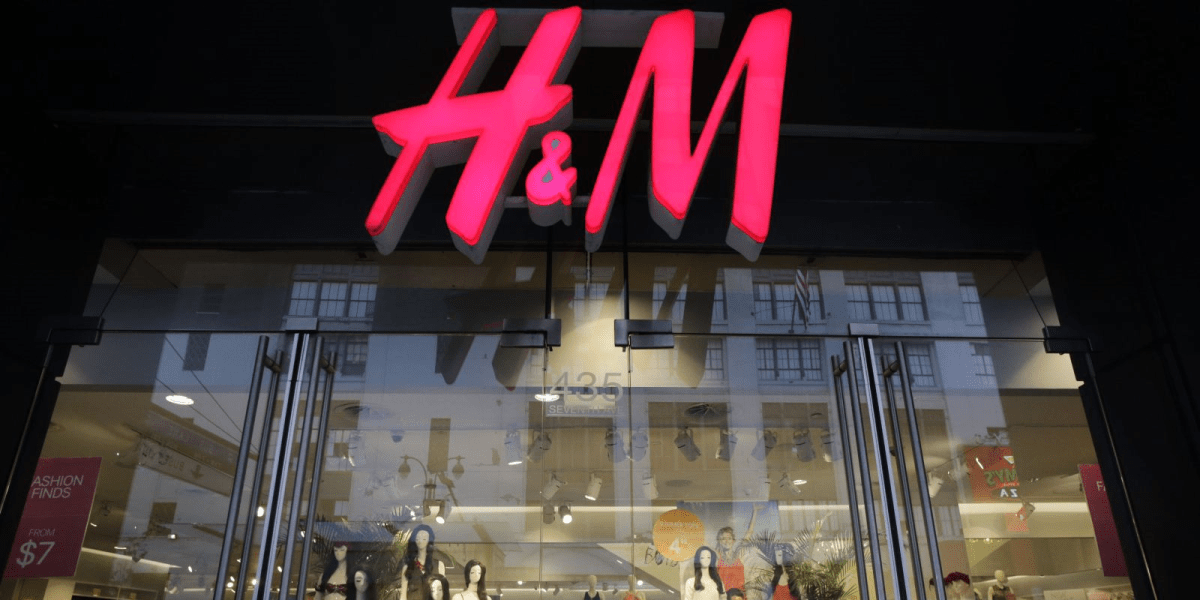 Arriva il primo Outlet di H&M, dove come e quando