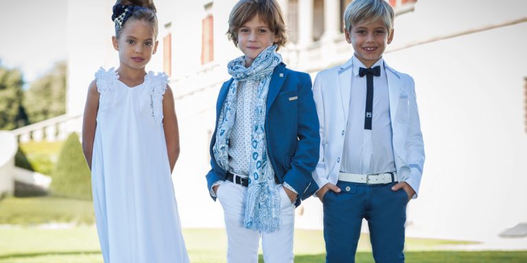 Vestiti Per La Prima Comunione Maschio