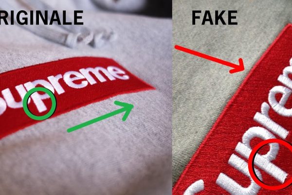 Come riconoscere i prodotti falsi? Il modo della Moda ne è invaso
