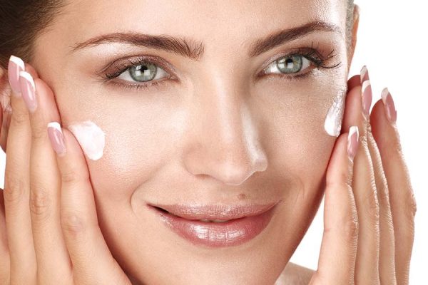 crema viso