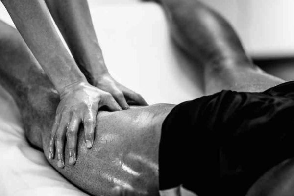 Preparazione alla gara, il ruolo del massaggio sportivo