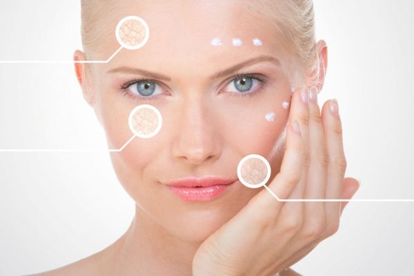 Crema Antirughe Migliore