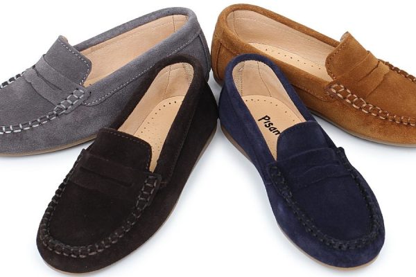 Migliori scarpe comunione maschio