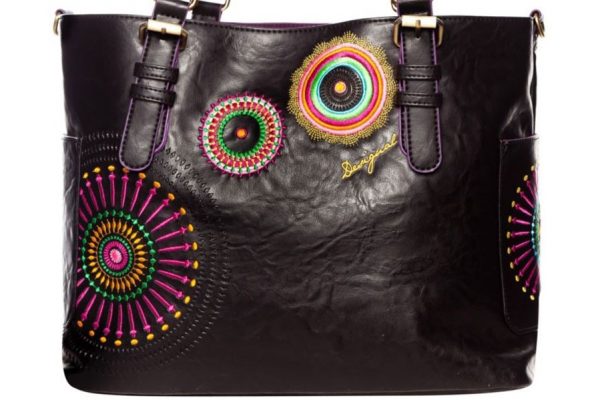 Come lavare le borse Desigual