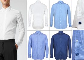 Camicia da Uomo, come sceglierla? Camicia da Uomo