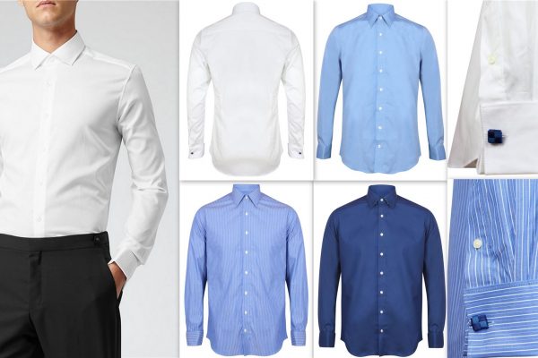 Camicia da Uomo, come sceglierla?