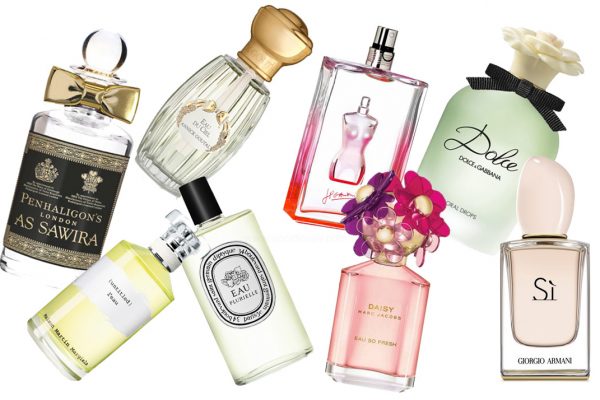 I migliori 5 profumi per l’estate da donna
