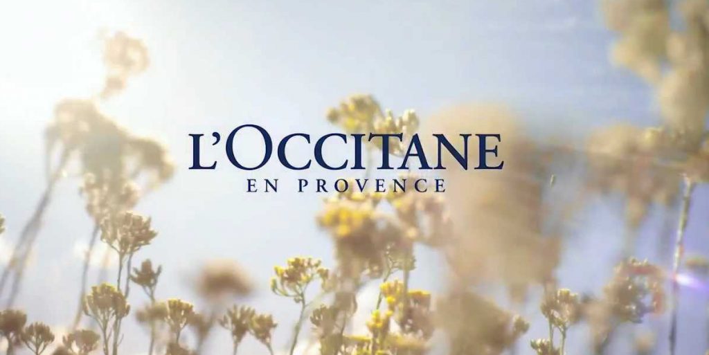 L'Occitane en Provence