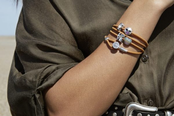 Collezione Pandora estate 2018