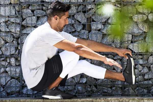 Tute uomo Adidas 2018