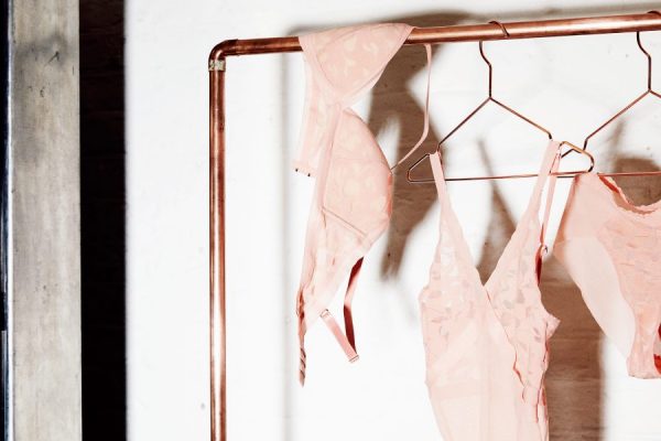 Anteprima collezione Lingerie Wolford Amelia per l’autunno