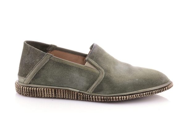 MJUS RBL ha pensato agli uomini ecco le scarpe estive Mjus Rbl
