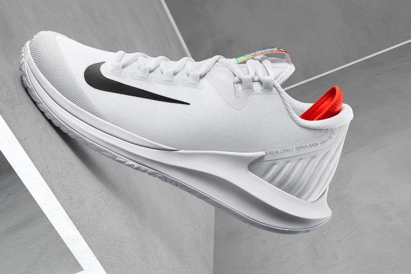 Nike Zero Doubt la nuova scarpa tecnologica di casa Nike per il Tennis
