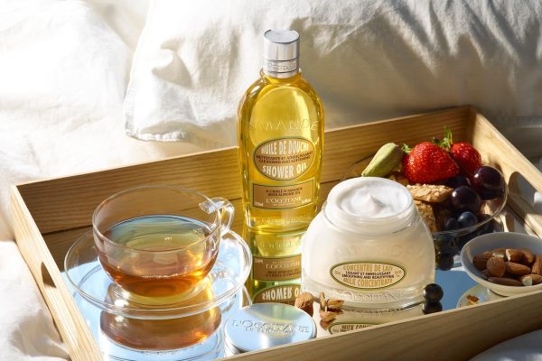 L’Occitane il catalogo tutta una scoperta