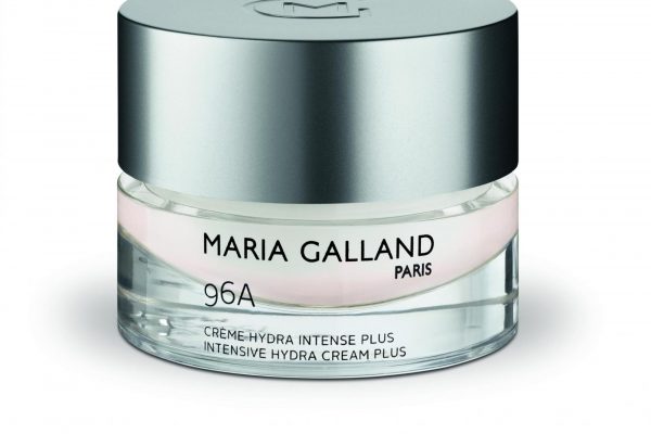 Dopo il mare è importante idratare la pelle, prova Maria Galland Paris Creme 96A