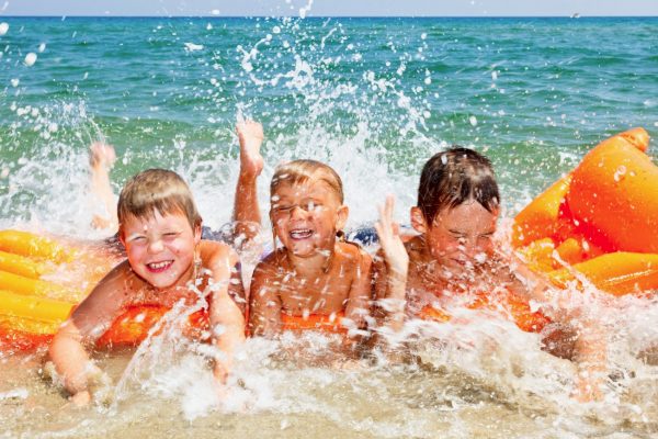Moda Mare Bambini 2018 – Saldi in arrivo
