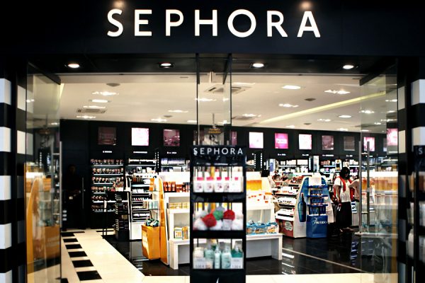 Sephora profumeria e non solo
