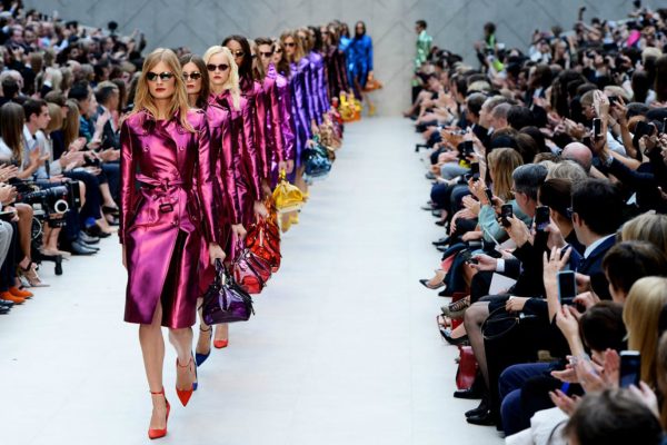 Biglietti Milano Moda Donna 2018