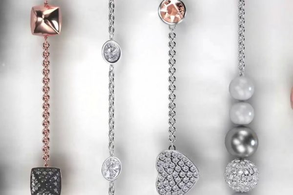 Swarovski Remix Collection l’eleganza di indossare un gioiello