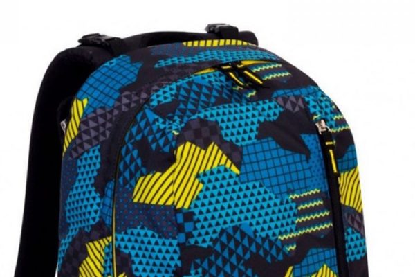 Zaini Seven la collezione dell’anno, novità