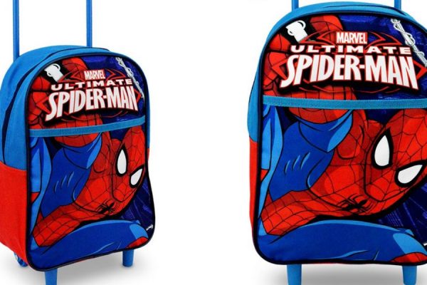 Zaini scuola trolley quale il migliore?