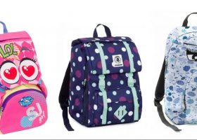Dove comprare zaini scuola