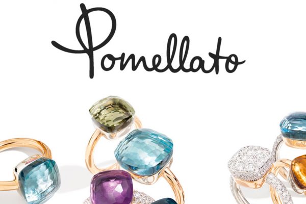 Come riconoscere gioielli Pomellato falsi