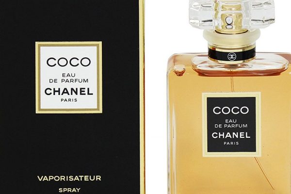 Profumo Donna Chanel