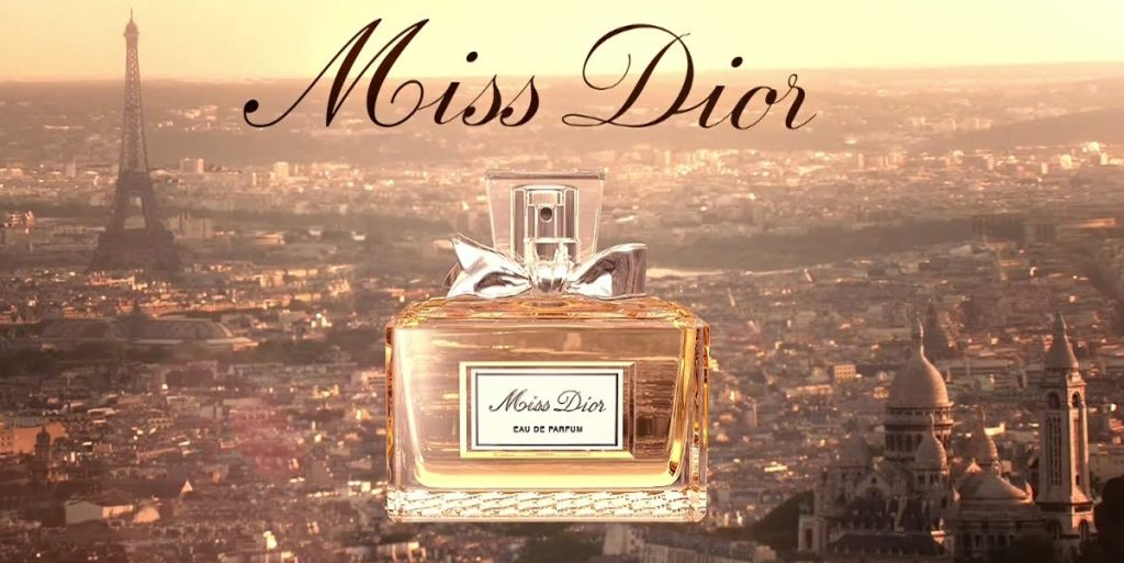 Profumo Donna Christian Dior