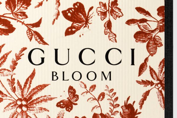 Profumo Donna Gucci