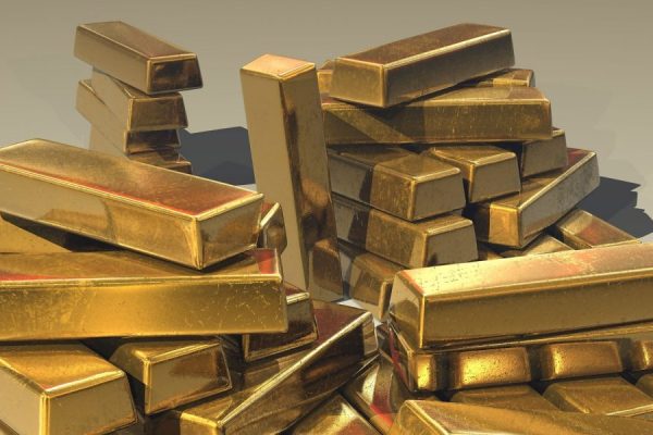 Come riconoscere l’oro
