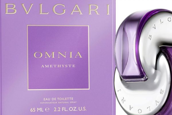 Profumo Donna Bulgari