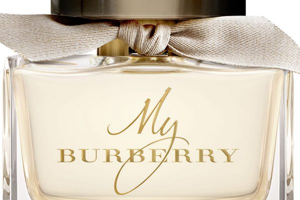 Profumo Donna Burberry