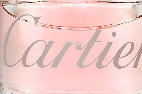 Profumo Donna Cartier