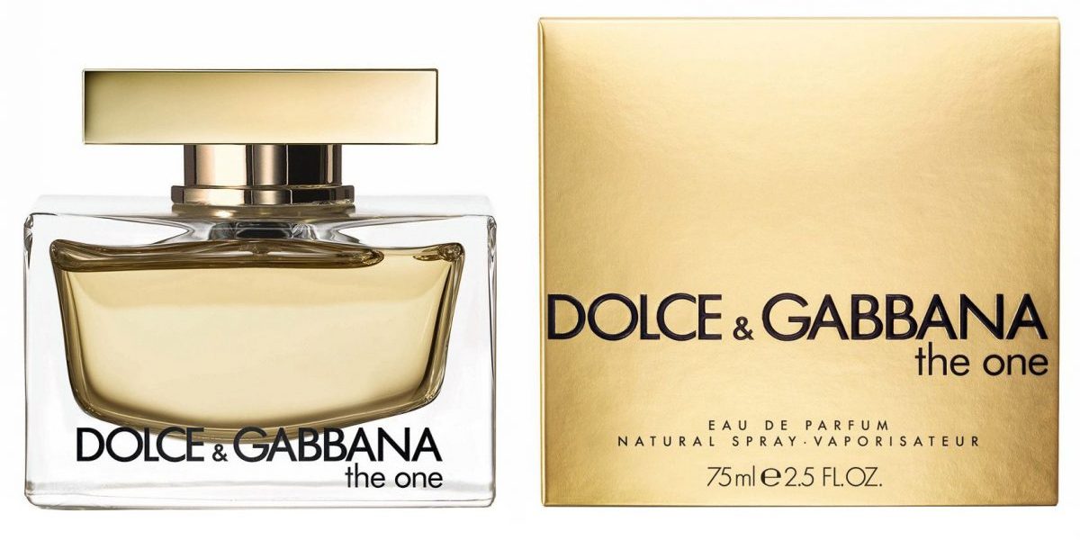 Profumo Donna Dolce e Gabbana