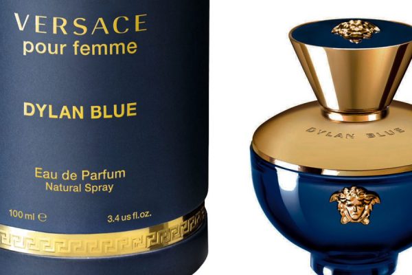 Profumo Donna Versace